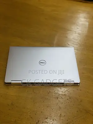 New Laptop Dell XPS 13 9310 16GB Intel Core I7 SSD 512GB