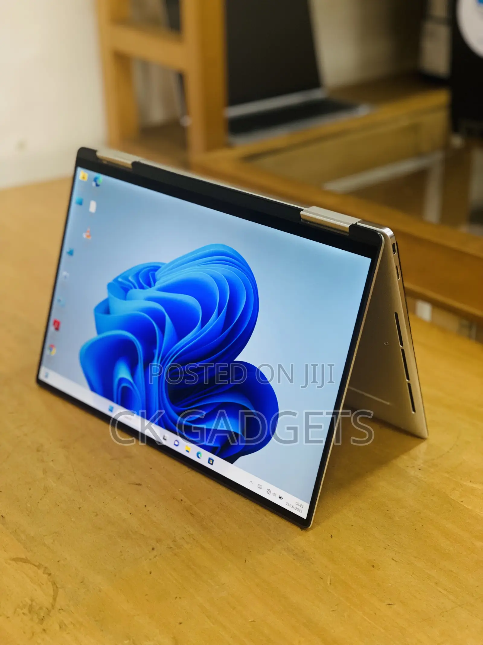 New Laptop Dell XPS 13 9310 16GB Intel Core I7 SSD 512GB