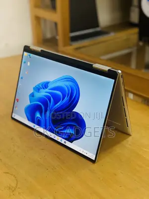 New Laptop Dell XPS 13 9310 16GB Intel Core I7 SSD 512GB