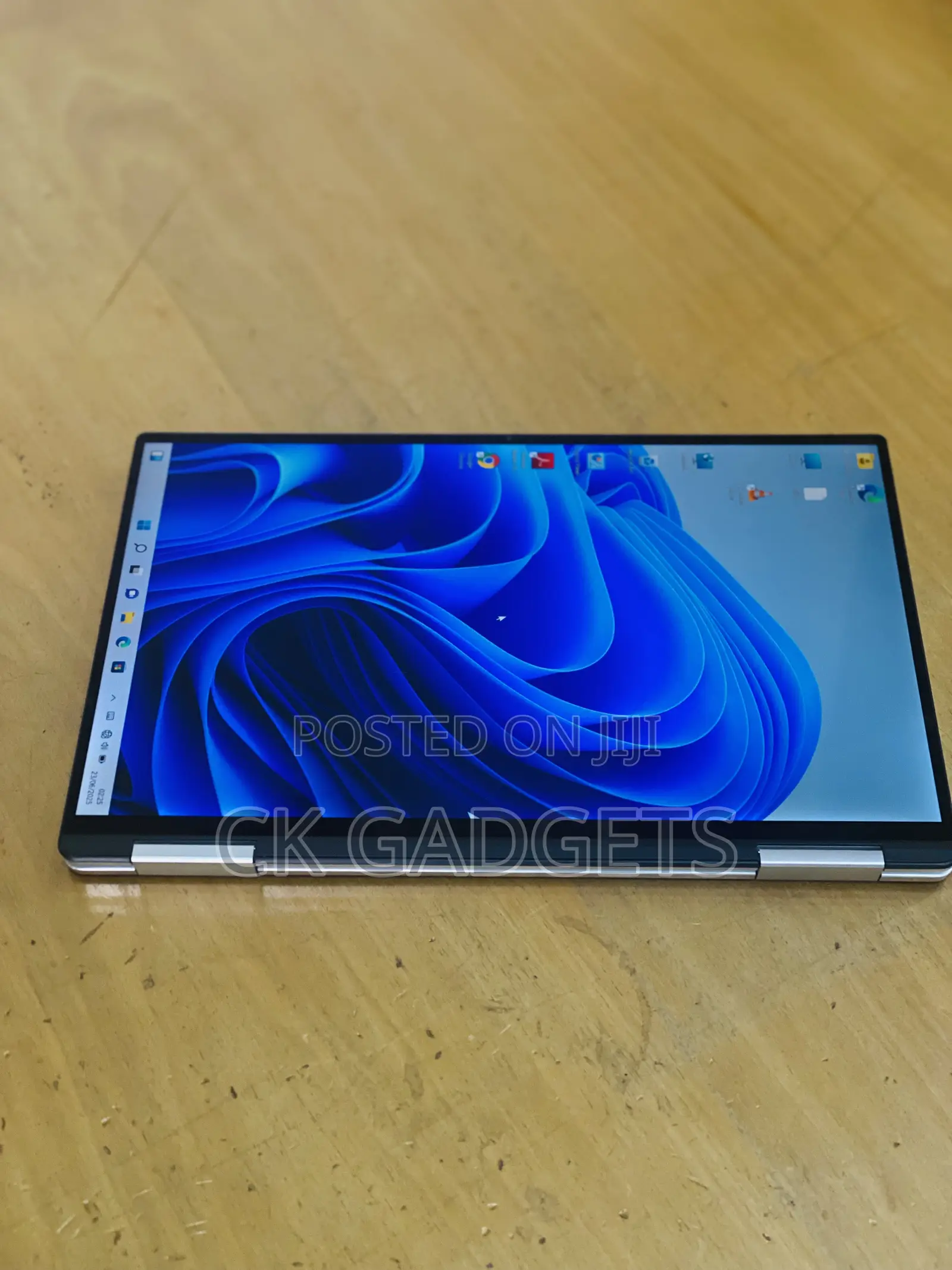 New Laptop Dell XPS 13 9310 16GB Intel Core I7 SSD 512GB