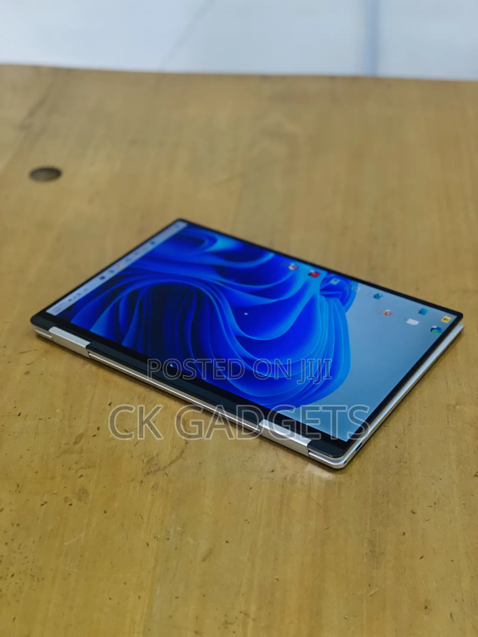New Laptop Dell XPS 13 9310 16GB Intel Core I7 SSD 512GB