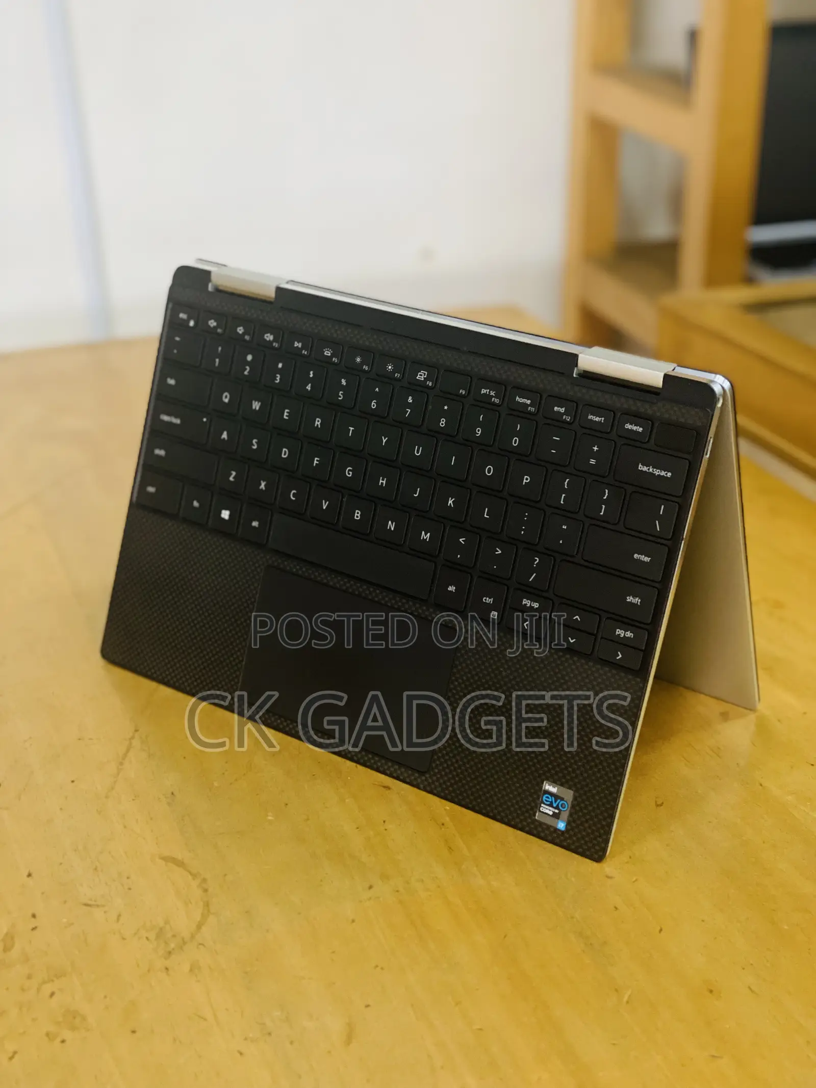 New Laptop Dell XPS 13 9310 16GB Intel Core I7 SSD 512GB