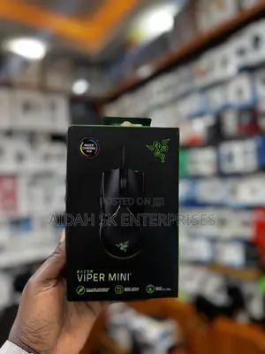 Razer Viper Mini Ultralight Gaming Mouse