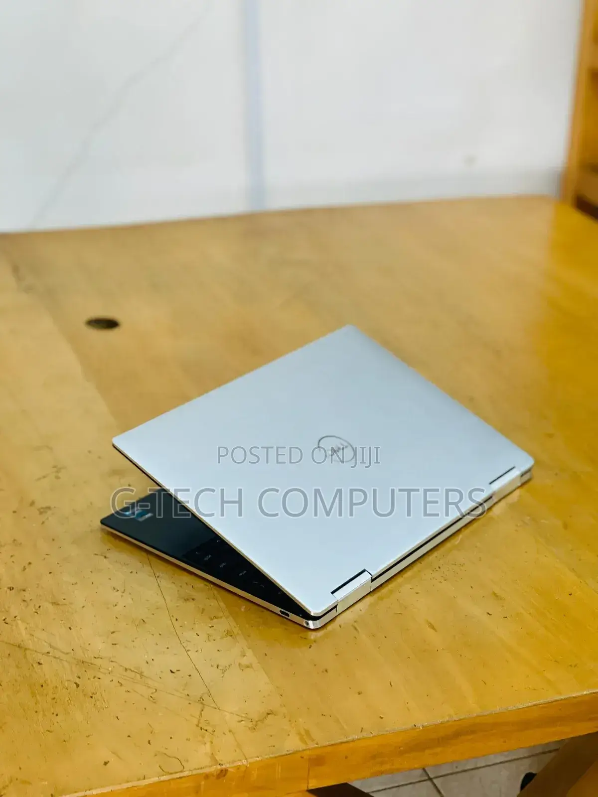 New Laptop Dell XPS 13 9310 16GB Intel Core I7 SSD 512GB