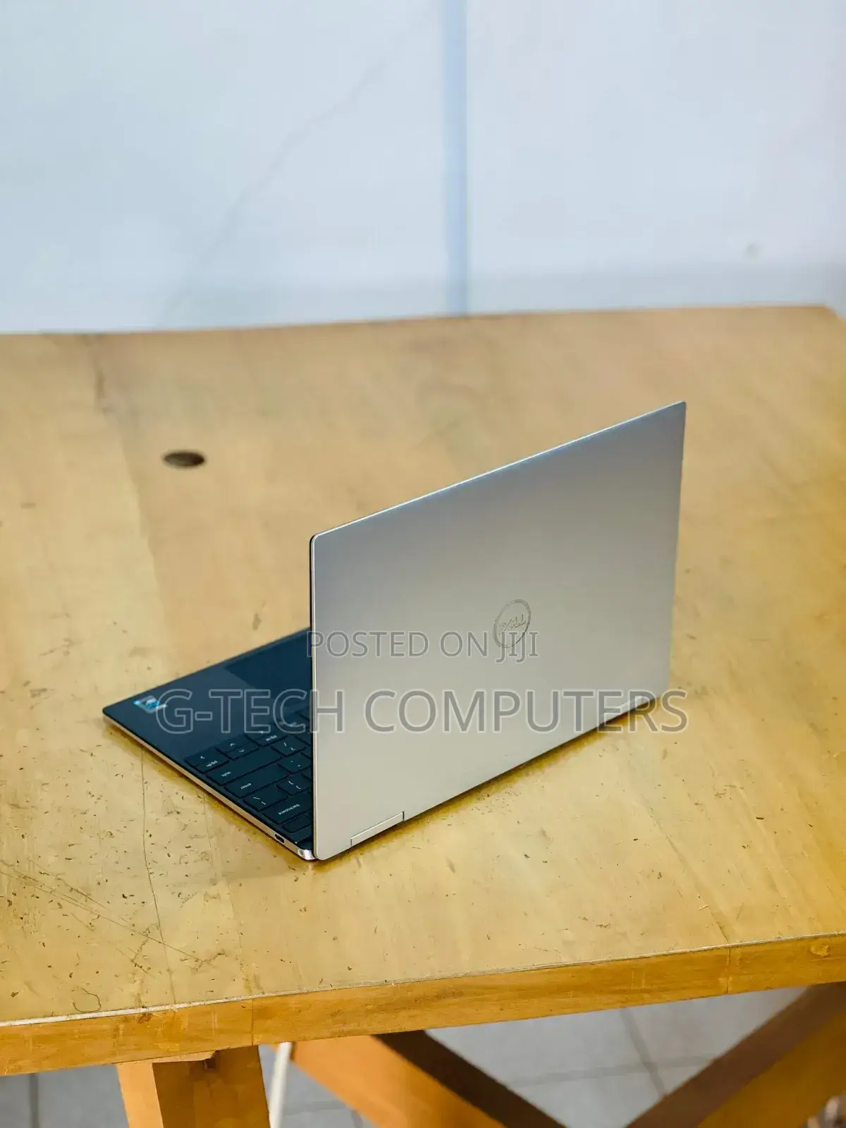 New Laptop Dell XPS 13 9310 16GB Intel Core I7 SSD 512GB