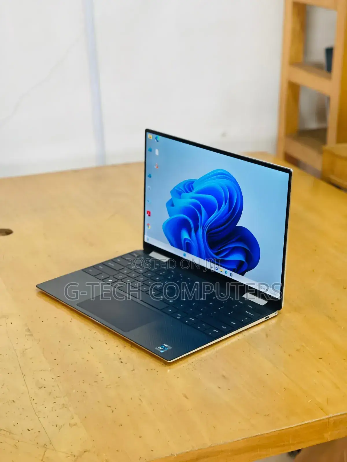 New Laptop Dell XPS 13 9310 16GB Intel Core I7 SSD 512GB