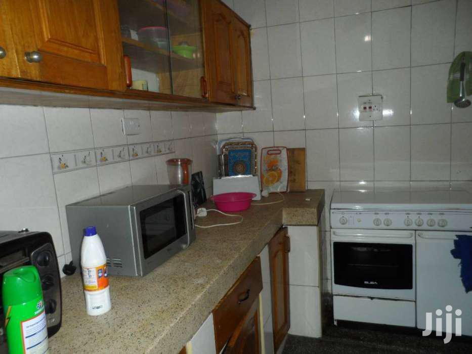 Furnished 3bdrm Apartment in Makindye for rent