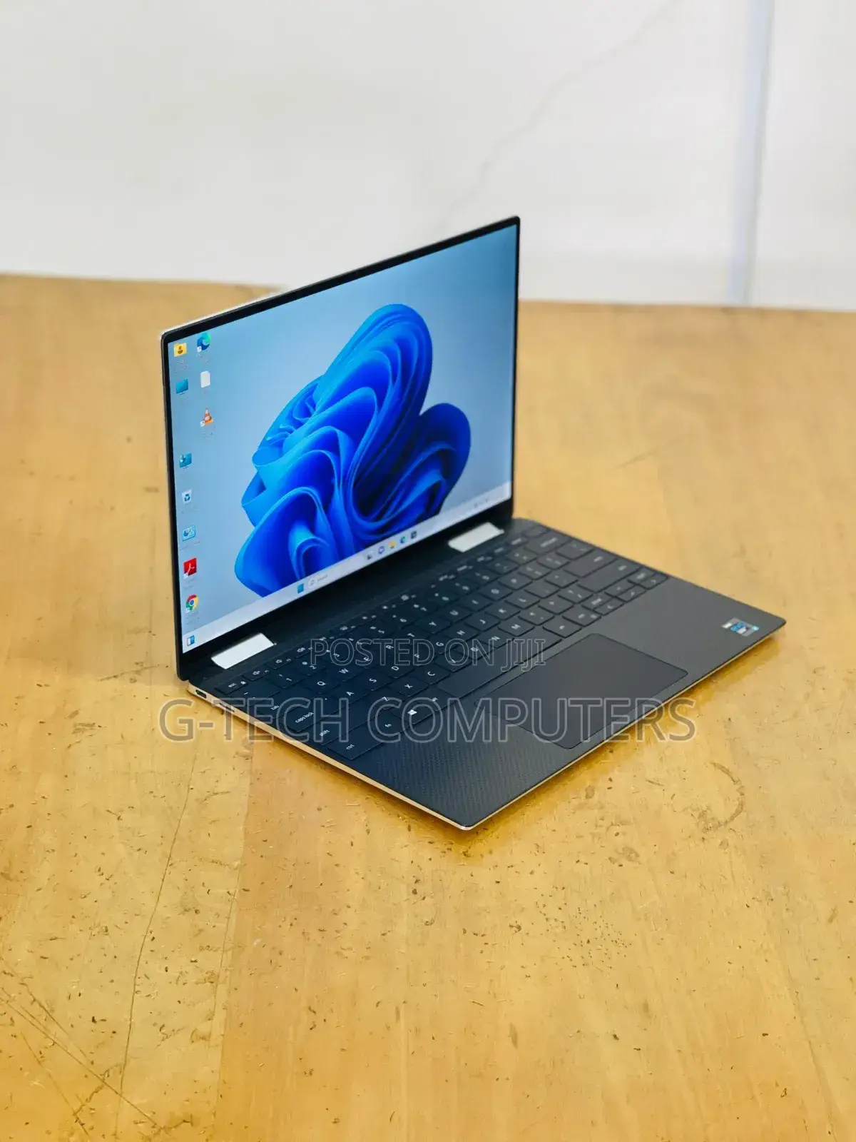 New Laptop Dell XPS 13 9310 16GB Intel Core I7 SSD 512GB