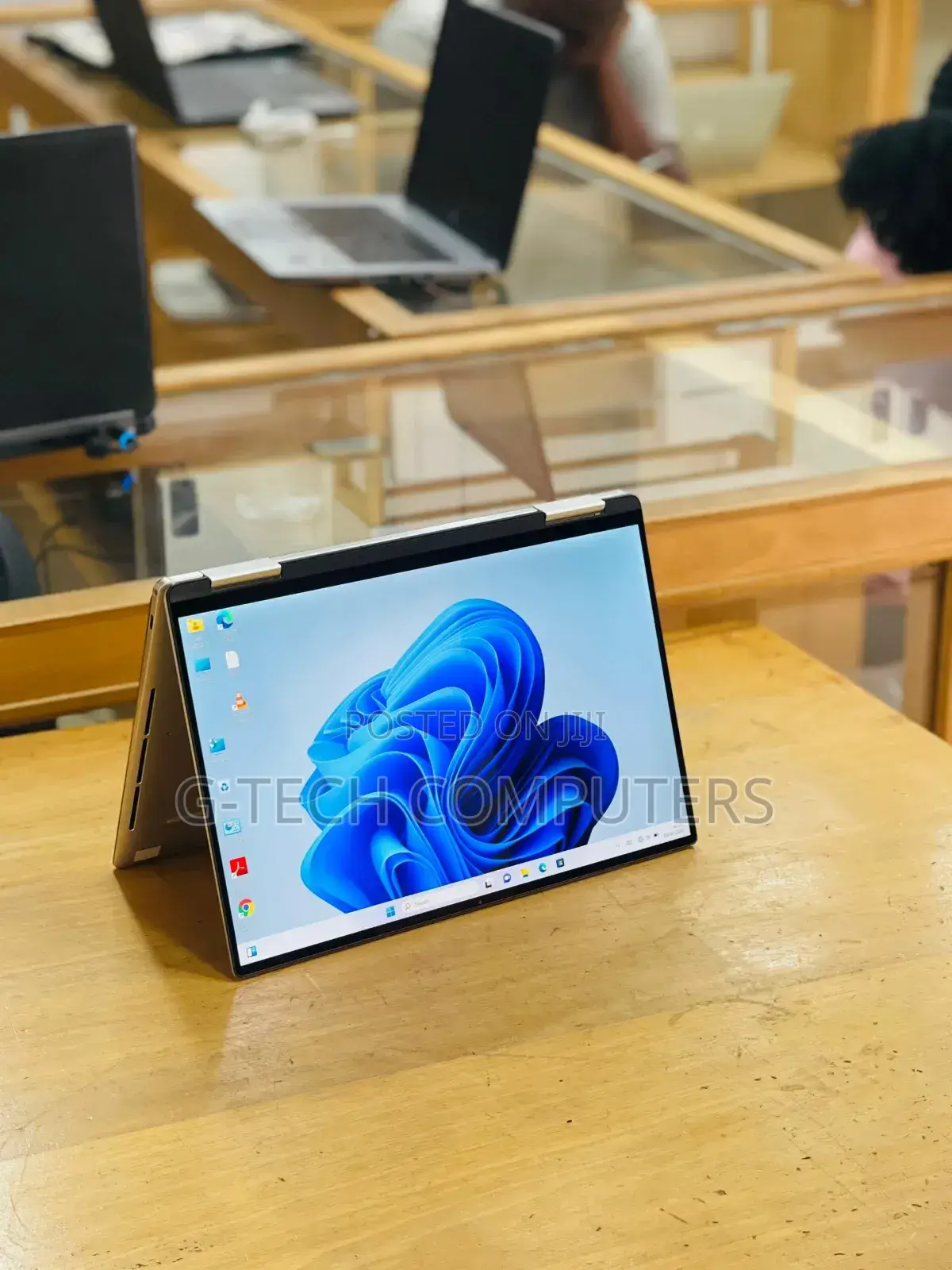 New Laptop Dell XPS 13 9310 16GB Intel Core I7 SSD 512GB