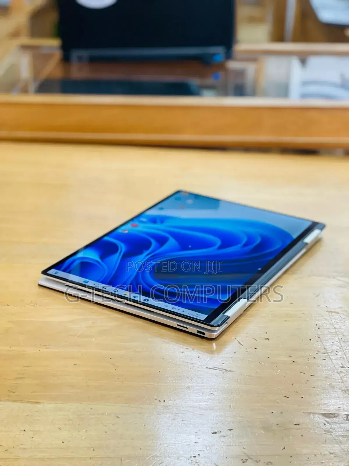 New Laptop Dell XPS 13 9310 16GB Intel Core I7 SSD 512GB