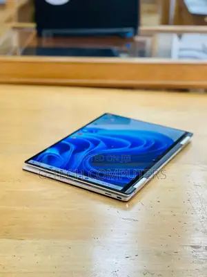 New Laptop Dell XPS 13 9310 16GB Intel Core I7 SSD 512GB
