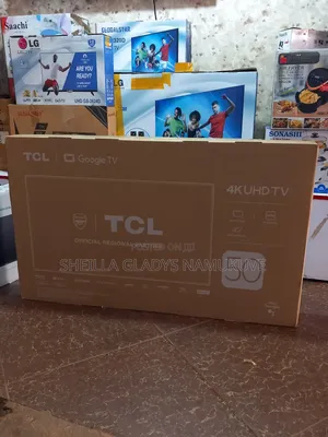 TCL Google Television