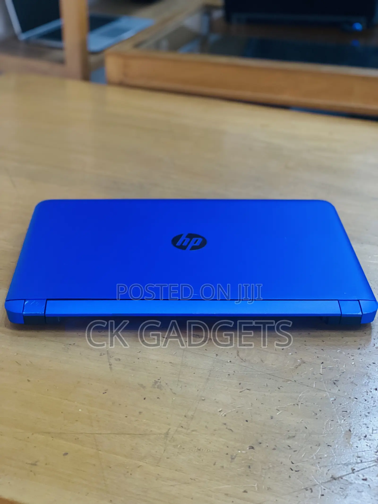 New Laptop HP Stream 14 8GB Intel Core I5 HDD+SSD 500GB
