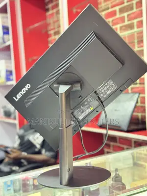 Gaming Monitor Ips Lenovo 22 Inch Screen Hdmi Dp Free Vga