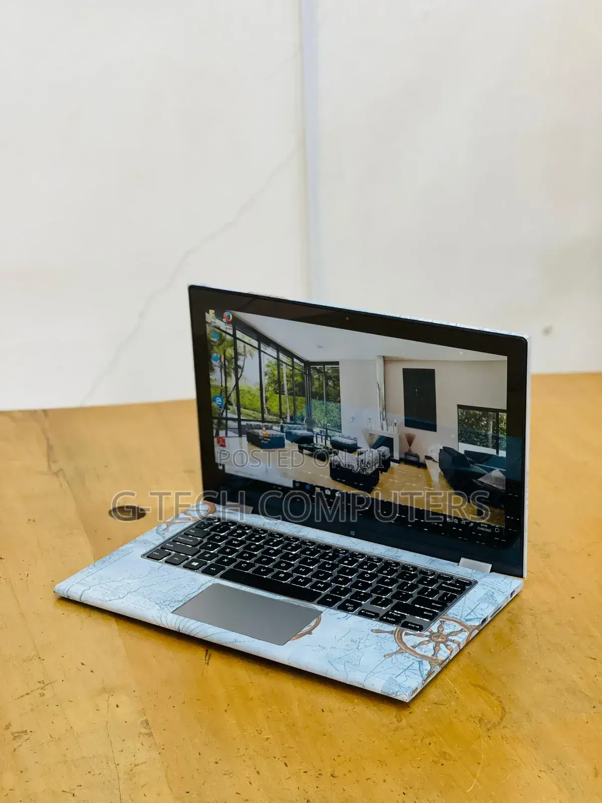 New Laptop Dell Inspiron 13 7347 8GB Intel Core I7 HDD 500GB