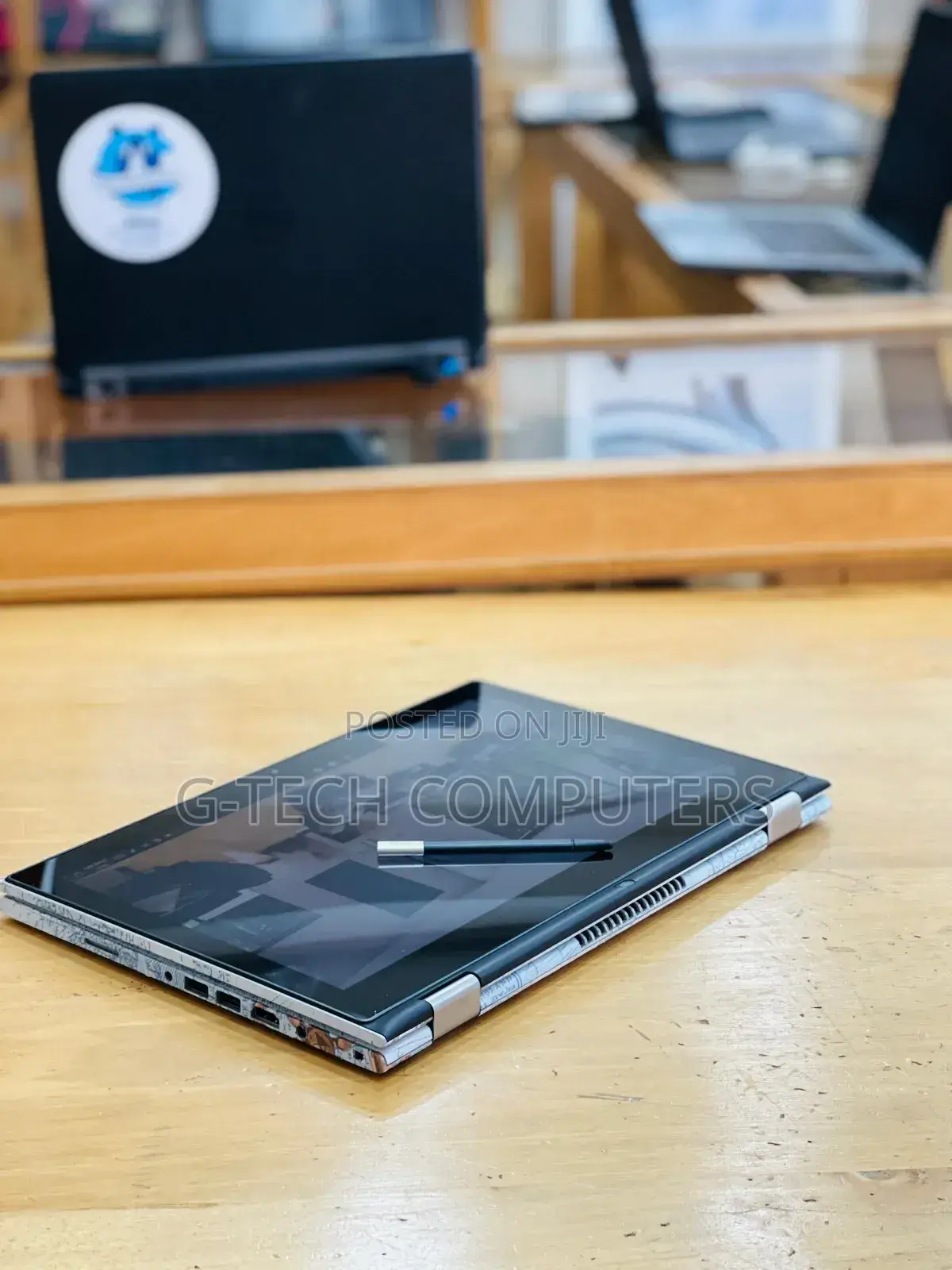 New Laptop Dell Inspiron 13 7347 8GB Intel Core I7 HDD 500GB
