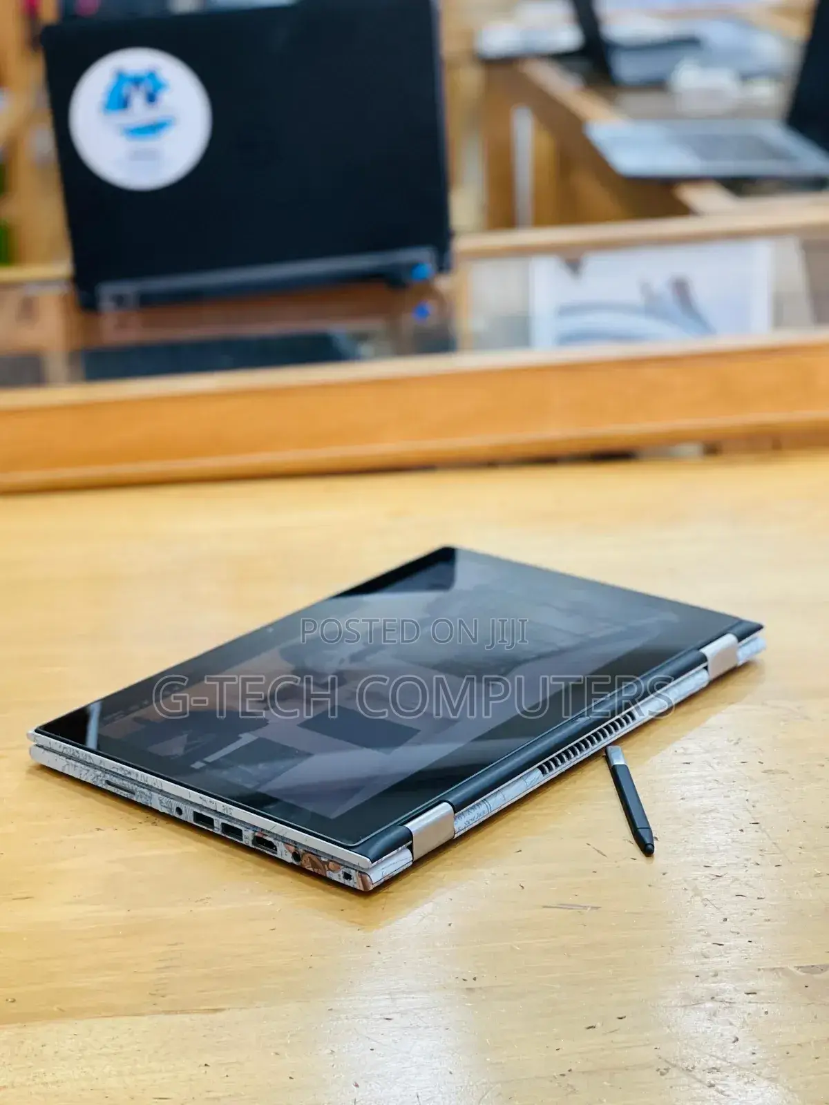 New Laptop Dell Inspiron 13 7347 8GB Intel Core I7 HDD 500GB