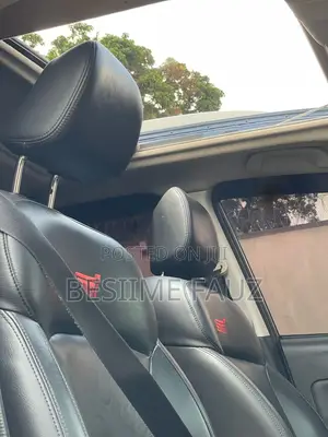 Subaru Forester 2013 Blue