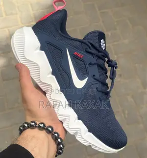 Men’S Super Classic Nike Trainer Running Sneakers