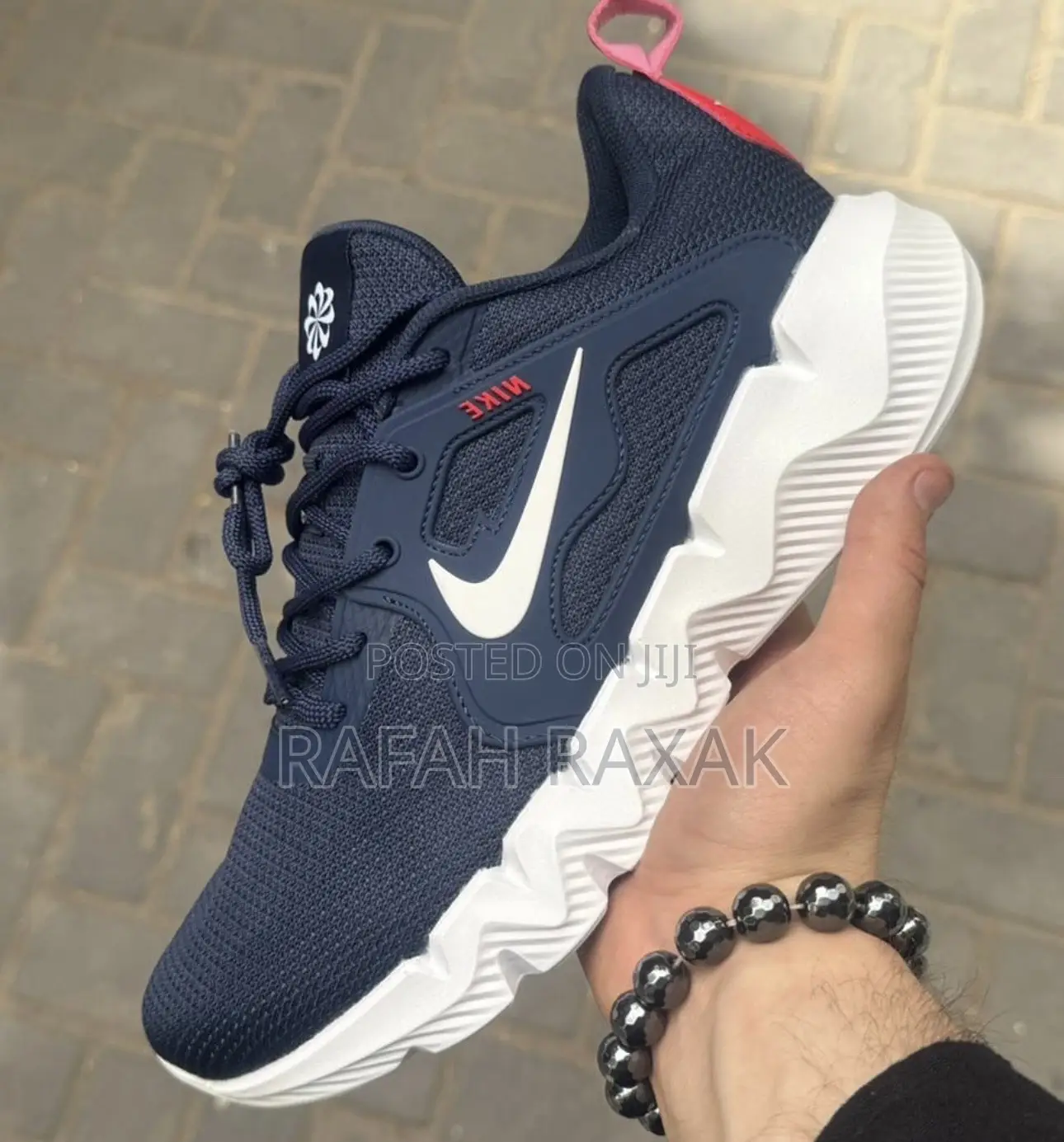 Men’S Super Classic Nike Trainer Running Sneakers