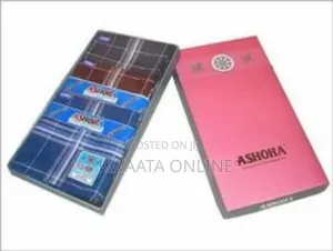 Ashoka Cotton Handkerchief Hanky (Pack of 12) (Size 48 Cm * 48 Cm)