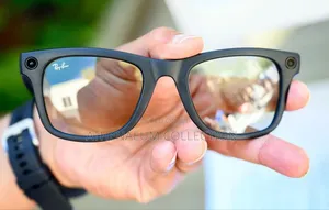 Photo - Ai Smart Sunglasses Ai Photo Video Recognition