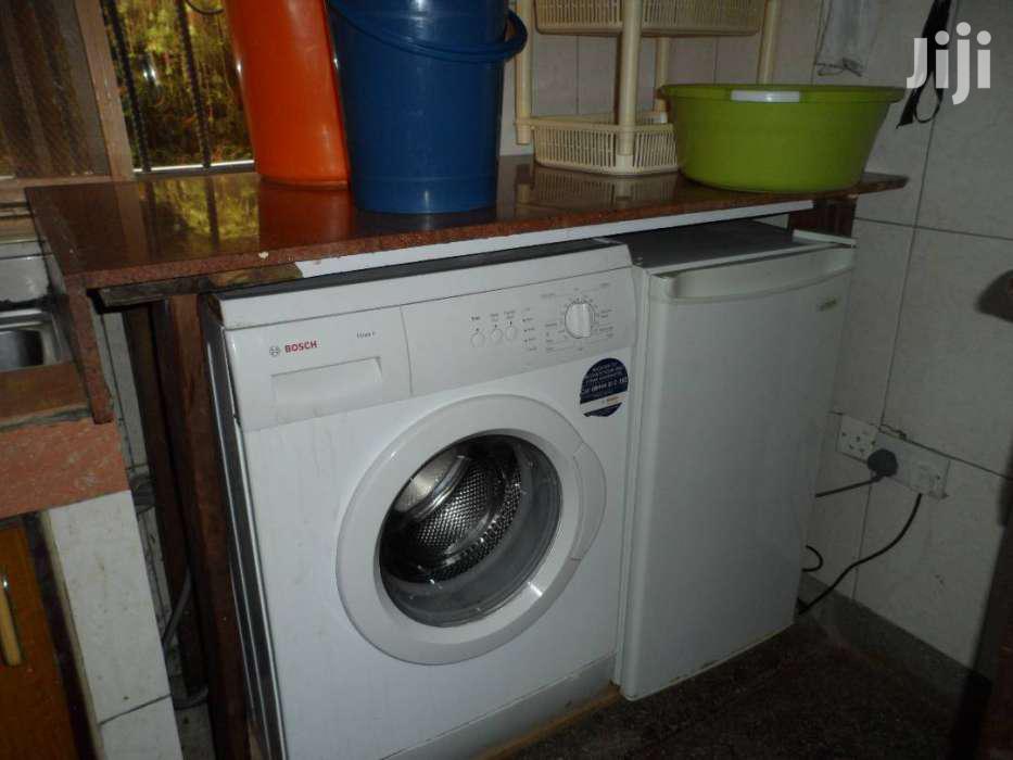 Furnished 3bdrm Apartment in Makindye for rent