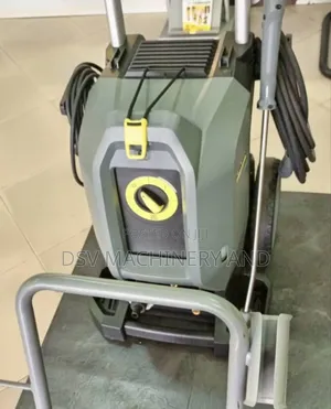 Hd 9.20 Karcher Three Phase Washer