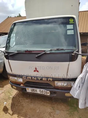 Mitsubishi Strong, Reliable