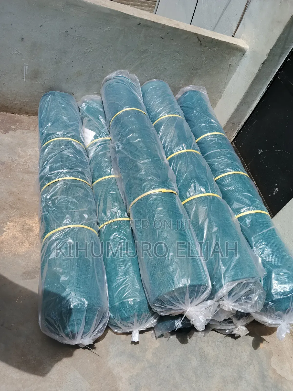 Construction Shade Nets