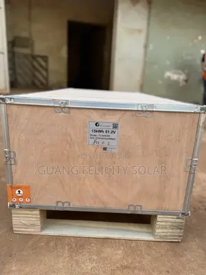 15kwh 300ah 48v Lithium Ion Phosphate