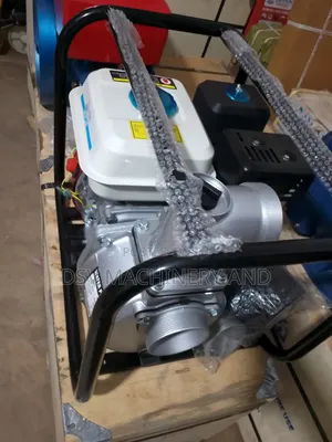 Two and Three Pumps