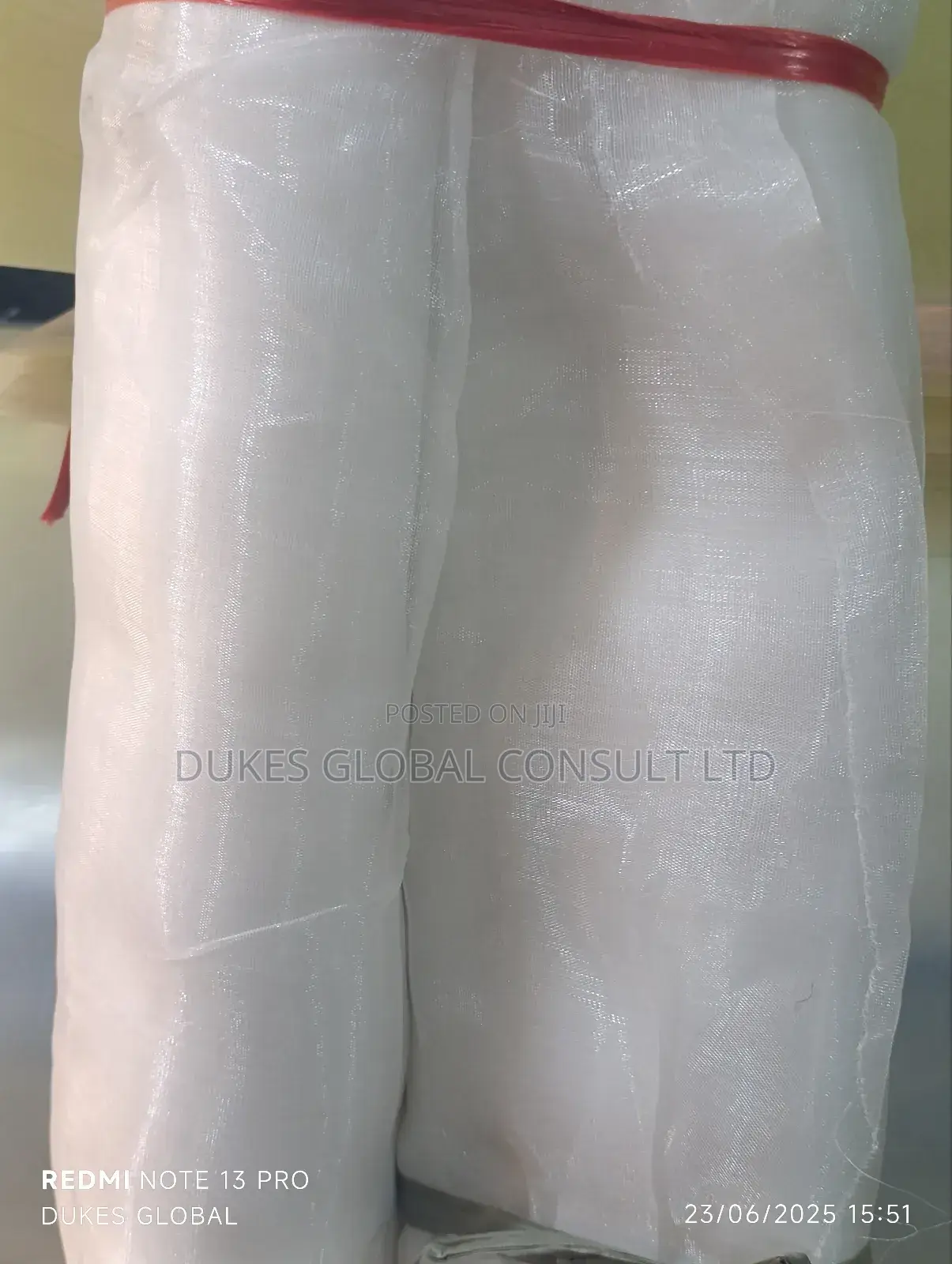 Insect Nets (Optic Nets)