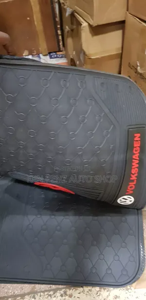 Volkswagen Car Floor Mats/ Carpets for Golf and Tiguan
