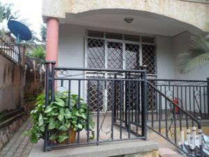 Furnished 3bdrm Apartment in Makindye for rent