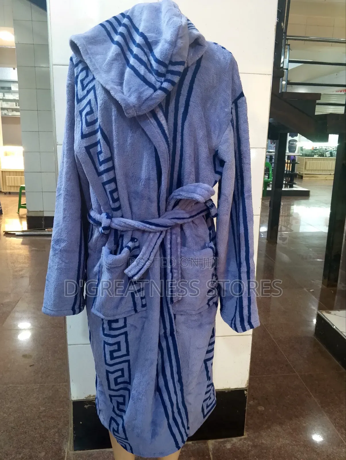 Bathrobes Wear