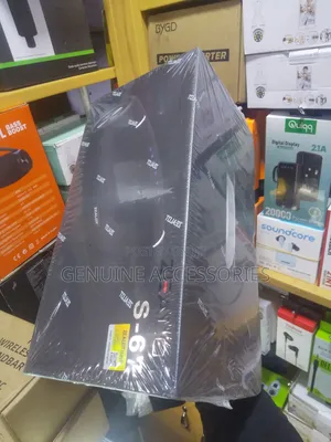 Zealot Speaker S67