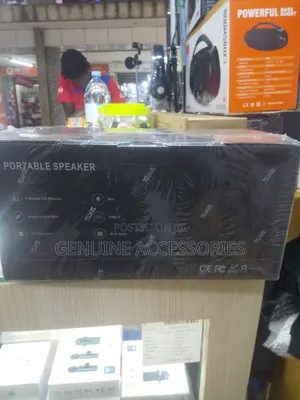 Zealot Speaker S67