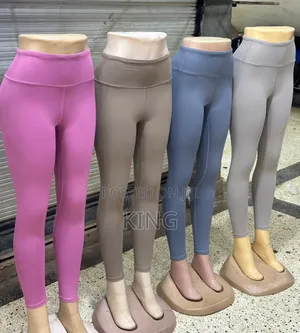 Gothic High Rise Tight Leggings
