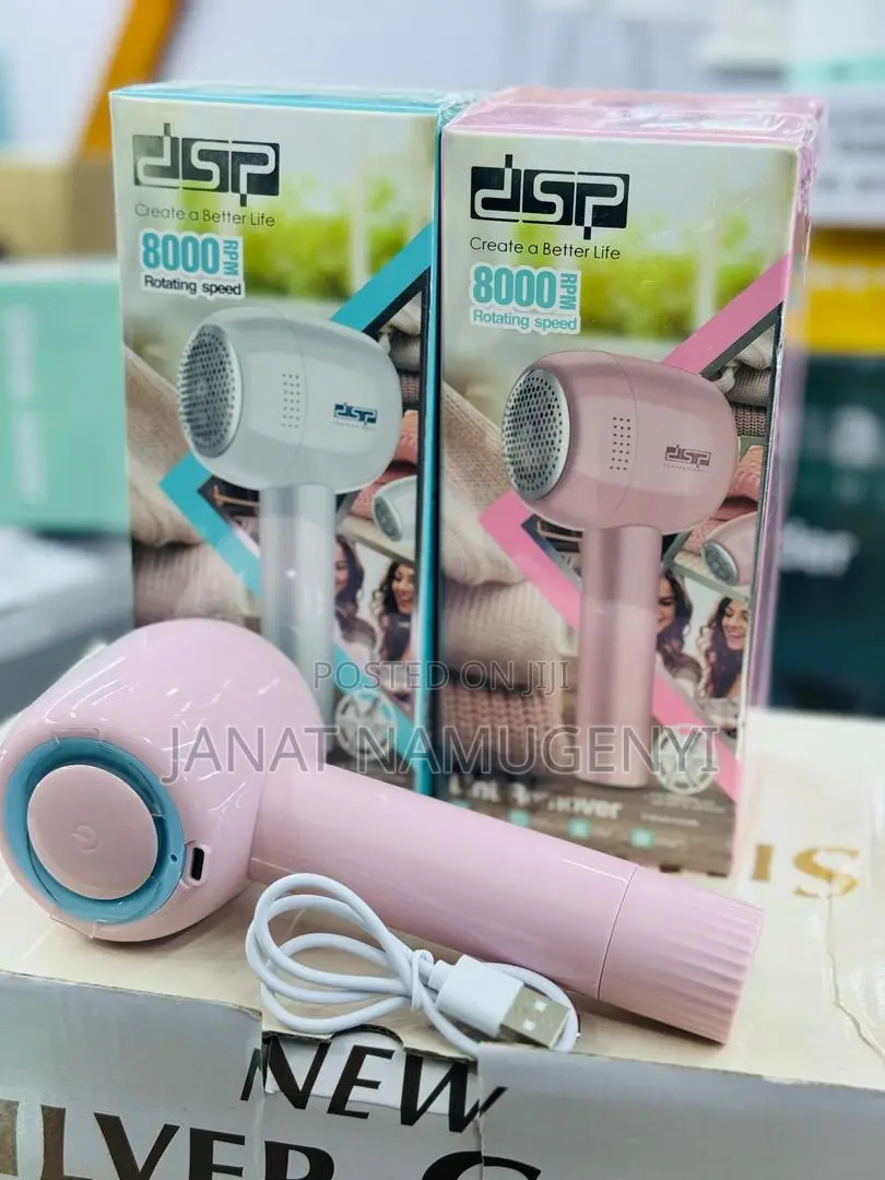 DSP Lint Remover