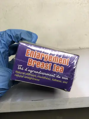 Herbal Breast Firming Tea –No Side Effects Natural Breasts