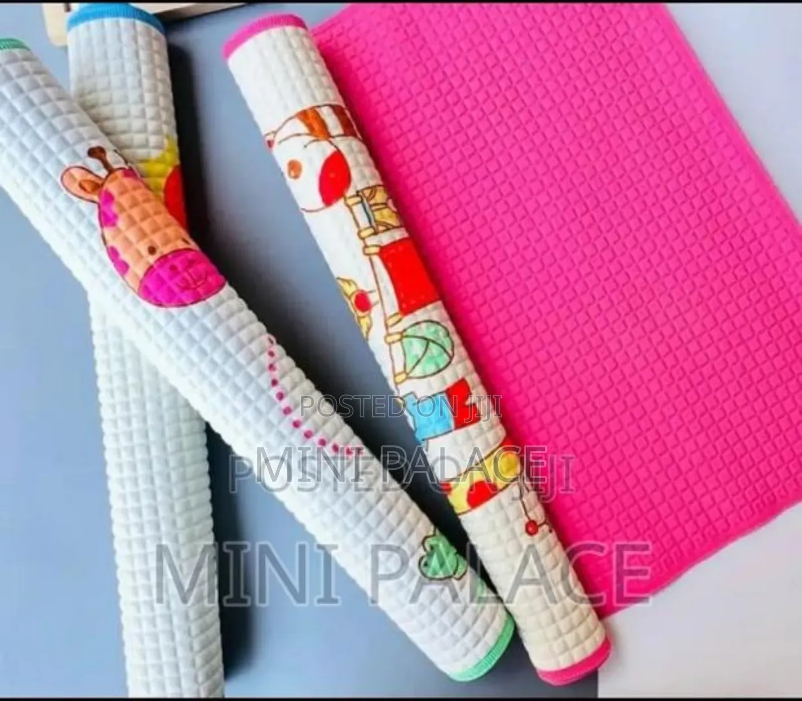 Baby Rubber Urine Mat