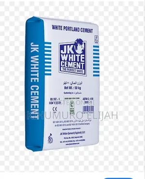 White Cement Cem 152.5n