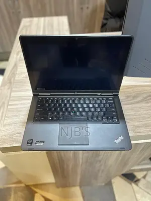 Laptop Lenovo ThinkPad Yoga 8GB Intel Core I7 SSD 256GB