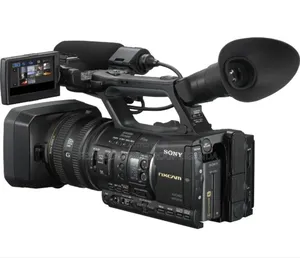 Sony HXR-Nx5c Nxcam Professional Pal Camcorder