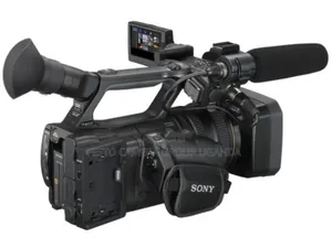 Sony HXR-Nx5c Nxcam Professional Pal Camcorder