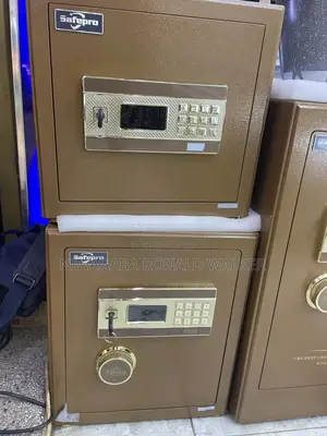 Office,Home, Hotel,Shop Use Steel Fireproof Safe Deposit Box