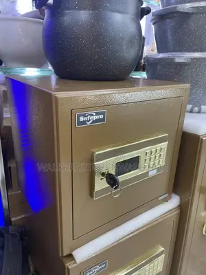 Office,Home, Hotel,Shop Use Steel Fireproof Safe Deposit Box