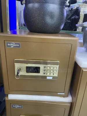 Office,Home, Hotel,Shop Use Steel Fireproof Safe Deposit Box