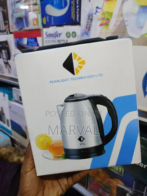 2.0l Fast Heating Kettle